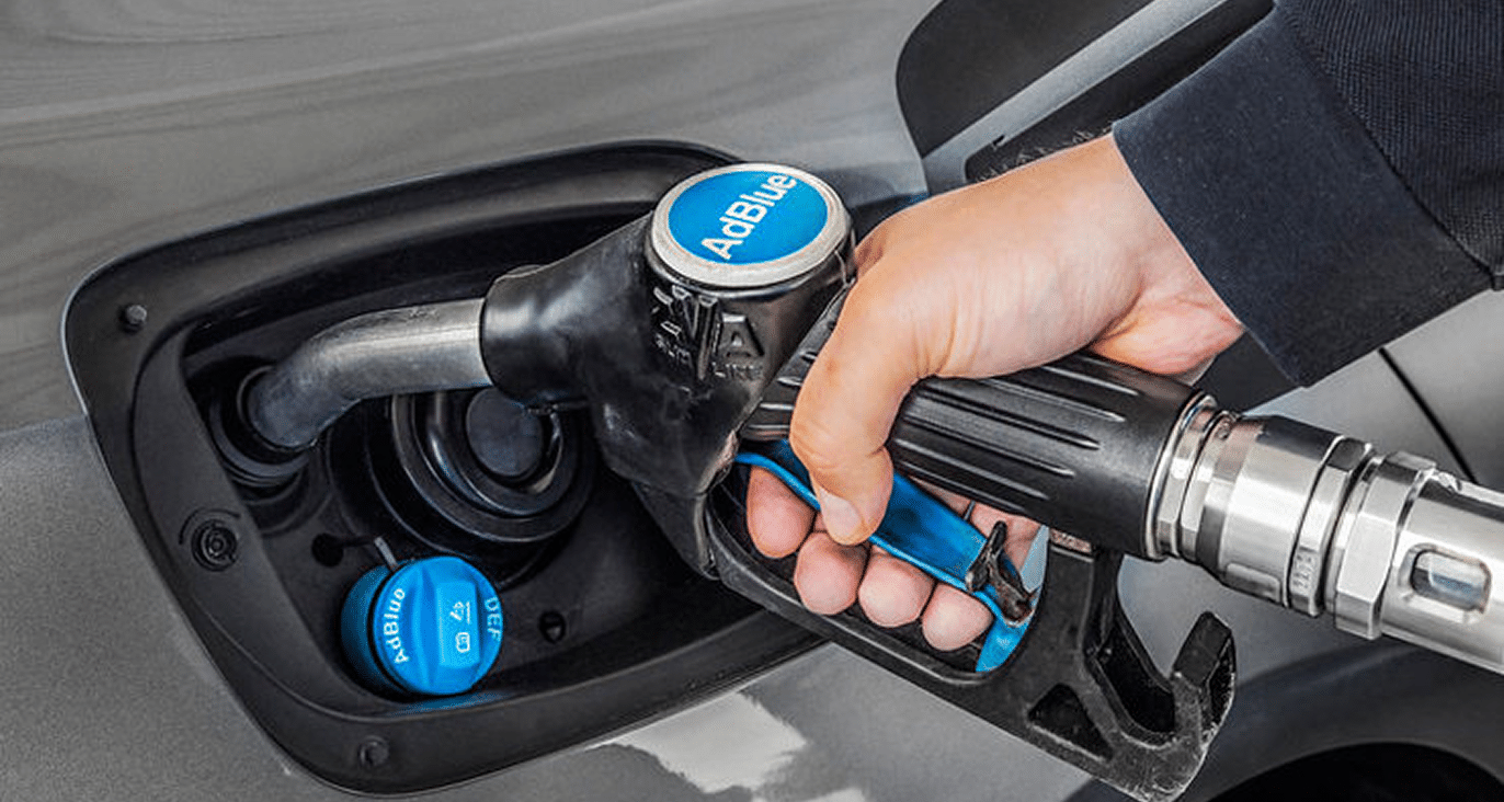 Ventajas del uso del Air Blue en motores diesel