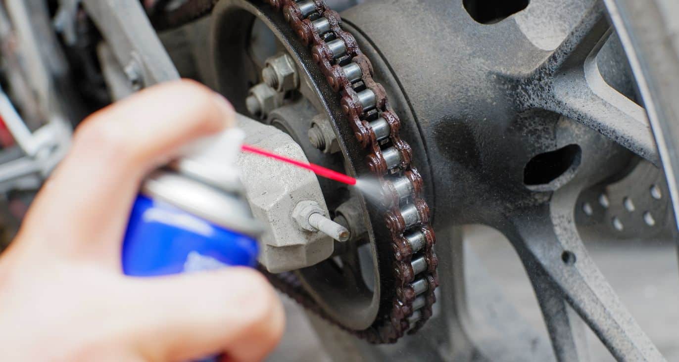 Conoce los diferentes tipos de lubricantes