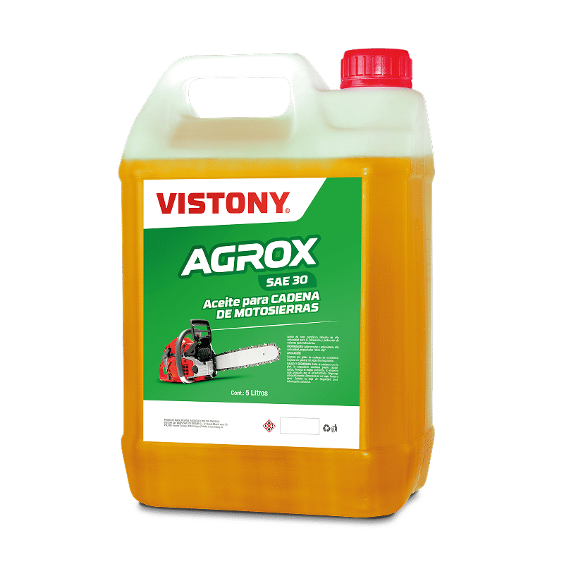 AGROX CADENA MOTOSIERRA