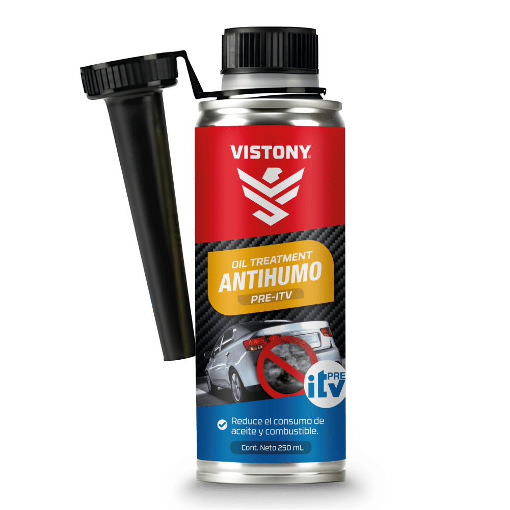 ANTIHUMO PRE-ITV DIÉSEL Y GASOLINA