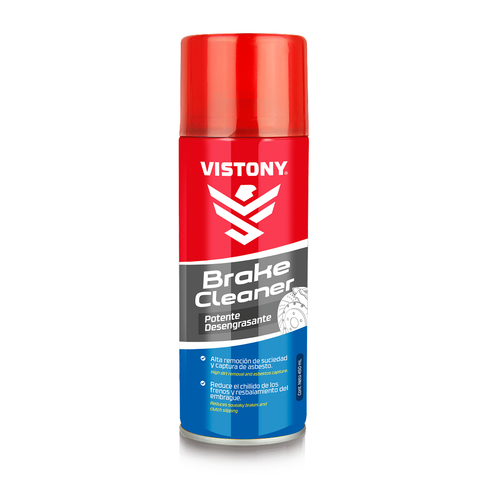BRAKE CLEANER