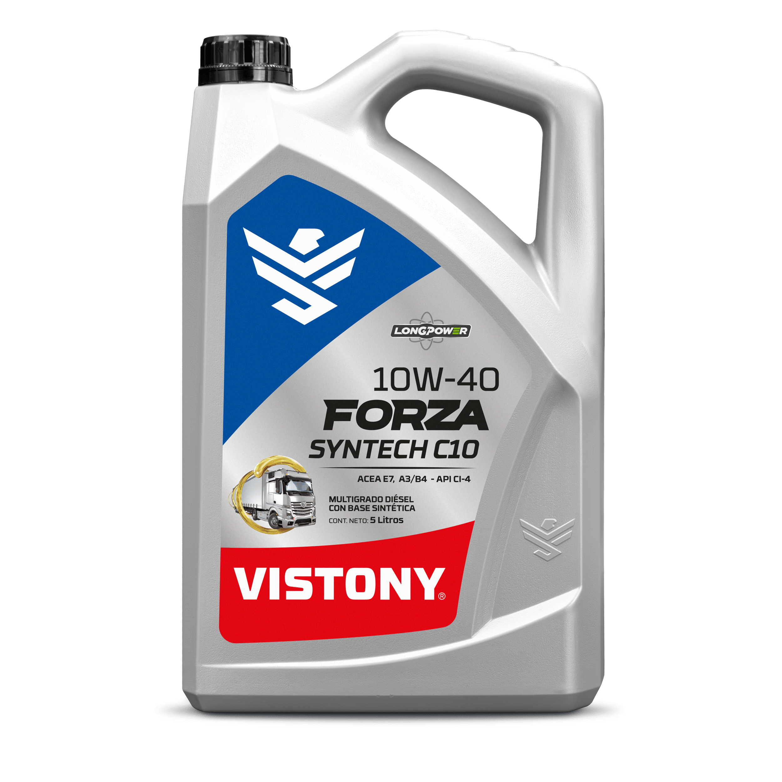 FORZA SYNTECH C10