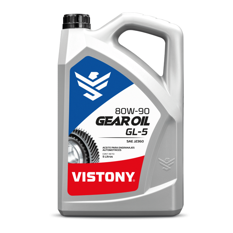 GEAR OIL GL-5