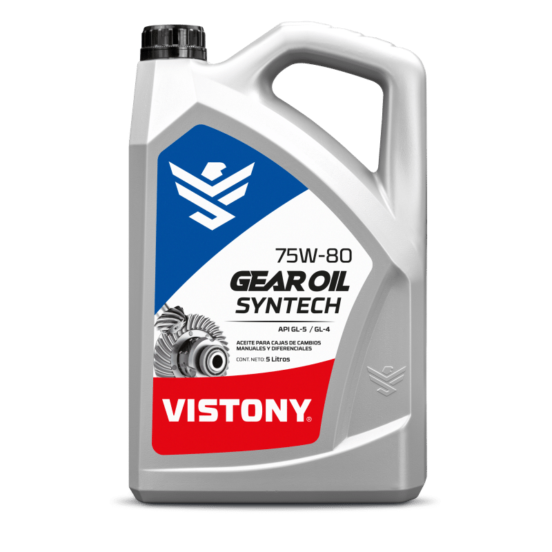 GEAR OIL SYNTHETIC