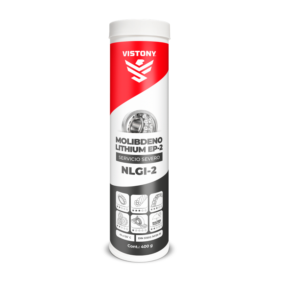 MOLIBDENO LITHIUM EP